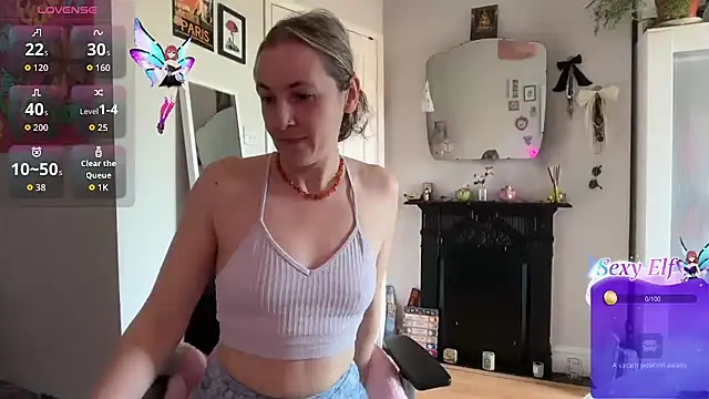 Littlelolo60 online show from April 2026 08:38:01 AM