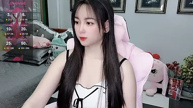 Snapshot of _Nana_20 chatting on October 2025 04:03:02 AM Nana 20 online show from October 2025 04:03:02 AM