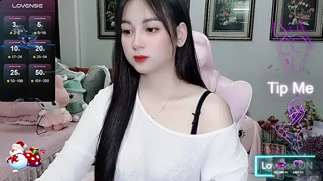 Snapshot of _Nana_20 chatting on October 2025 05:02:01 PM Nana 20 online show from October 2025 05:02:01 PM