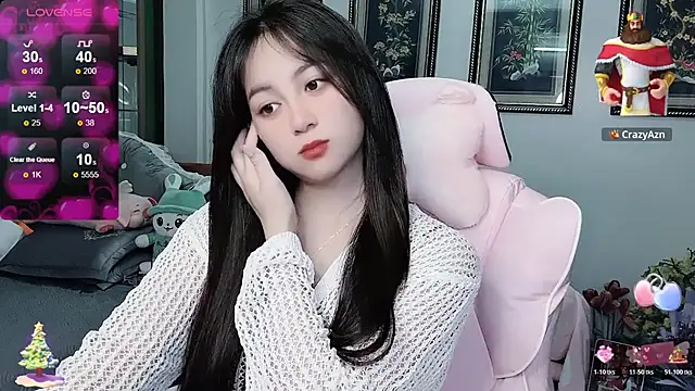  Nana 20 online show from December 2025 04:41:01 PM