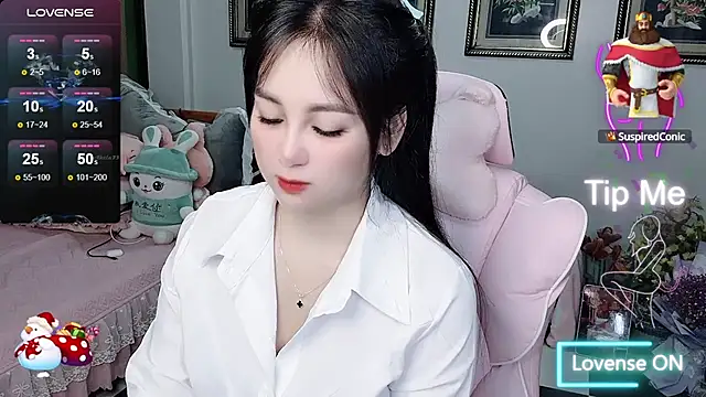 Snapshot of _Nana_20 chatting on October 2025 02:46:01 AM Nana 20 online show from October 2025 02:46:01 AM