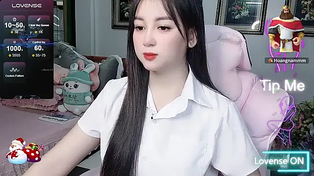 Snapshot of _Nana_20 chatting on October 2025 04:48:01 AM Nana 20 online show from October 2025 04:48:01 AM