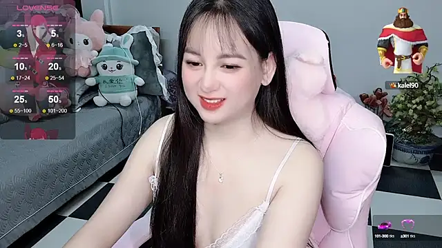 Snapshot of _Nana_20 chatting on September 2025 05:28:01 PM Nana 20 online show from September 2025 05:28:01 PM