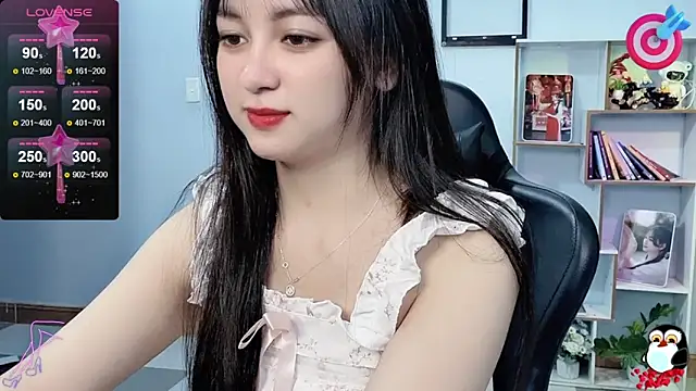 Snapshot of _Nana_20 chatting on March 2025 06:56:01 PM Nana 20 online show from March 2025 06:56:01 PM