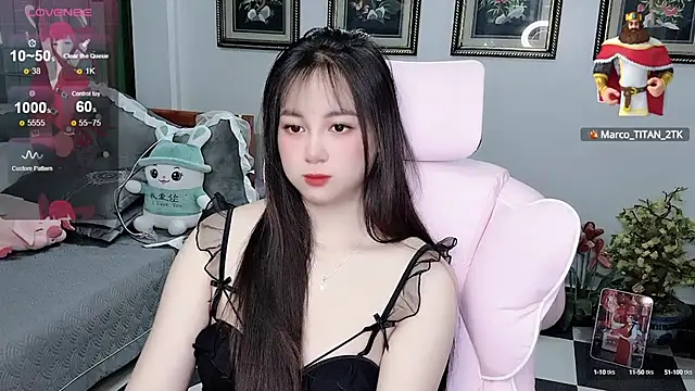 Snapshot of _Nana_20 chatting on September 2025 05:30:02 AM Nana 20 online show from September 2025 05:30:02 AM