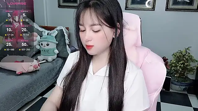 Snapshot of _Nana_20 chatting on September 2025 04:23:01 PM Nana 20 online show from September 2025 04:23:01 PM