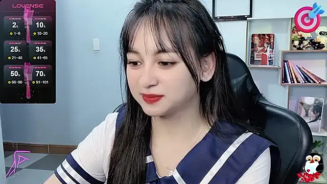 Snapshot of _Nana_20 chatting on March 2025 11:22:02 PM Nana 20 online show from March 2025 11:22:02 PM