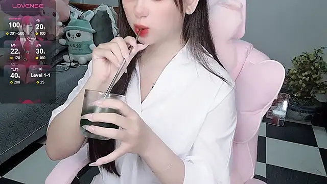 Snapshot of _Nana_20 chatting on September 2025 03:29:01 PM Nana 20 online show from September 2025 03:29:01 PM