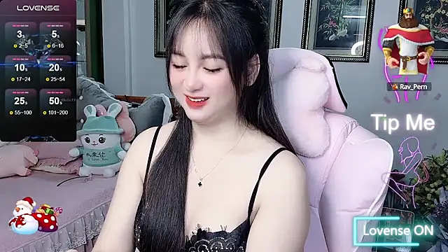 Snapshot of _Nana_20 chatting on October 2025 05:10:01 PM Nana 20 online show from October 2025 05:10:01 PM