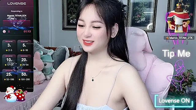 Snapshot of _Nana_20 chatting on October 2025 05:06:01 AM Nana 20 online show from October 2025 05:06:01 AM