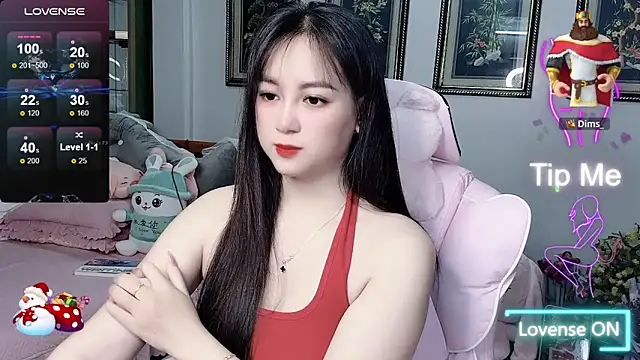 Snapshot of _Nana_20 chatting on October 2025 04:36:01 AM Nana 20 online show from October 2025 04:36:01 AM