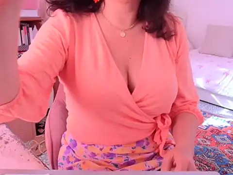 Evademarville online show from April 2026 07:55:01 AM