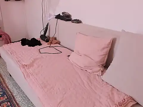 Evademarville online show from March 2026 10:37:02 AM