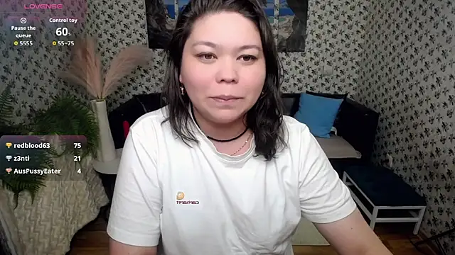 supersex 96 online show from March 2026 06:59:02 PM