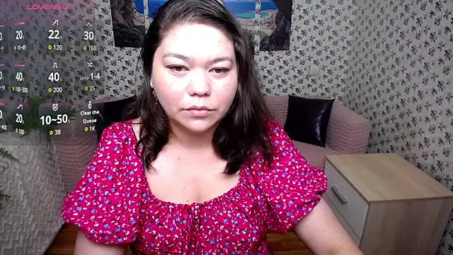 supersex 96 online show from April 2026 06:09:01 AM