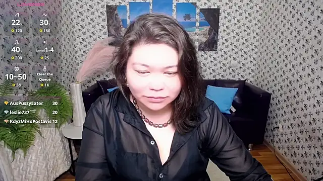 supersex 96 online show from March 2026 08:36:02 PM