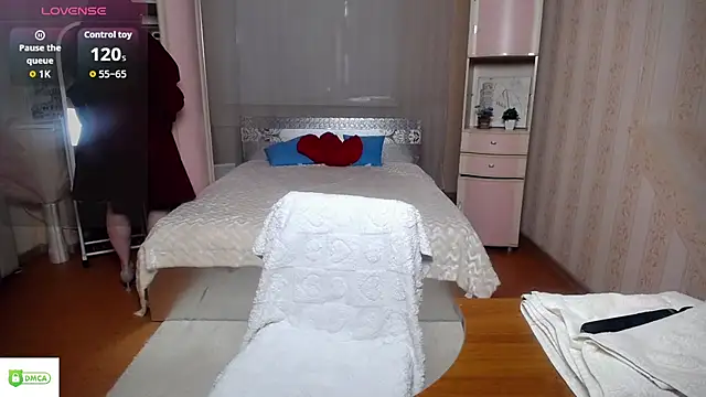 supersex 96 online show from March 2026 07:21:02 AM