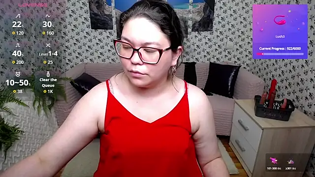 supersex 96 online show from April 2026 08:16:02 AM