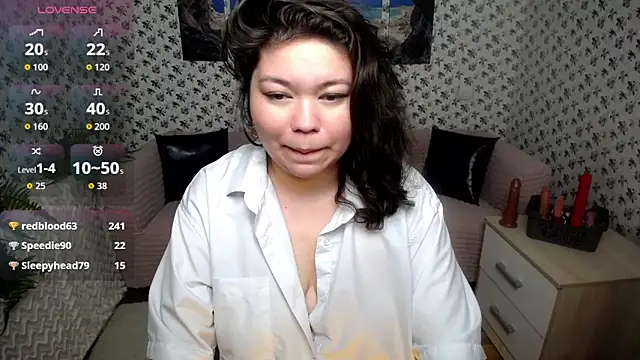 supersex 96 online show from April 2026 08:37:02 AM