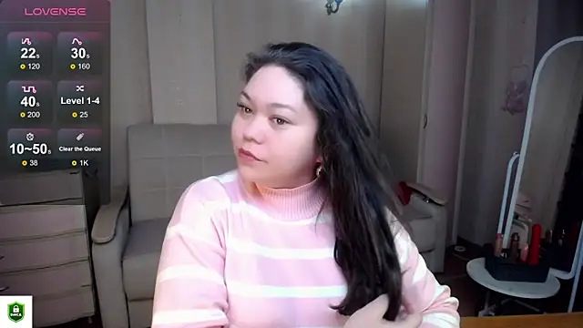 supersex 96 online show from January 2026 07:58:01 AM