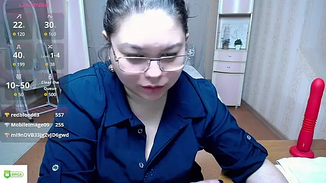 supersex 96 online show from March 2026 07:32:01 AM