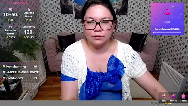 supersex 96 online show from April 2026 04:56:01 PM