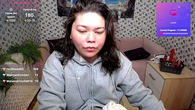 supersex 96 online show from April 2026 08:31:02 PM