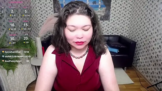 supersex 96 online show from March 2026 02:04:02 AM