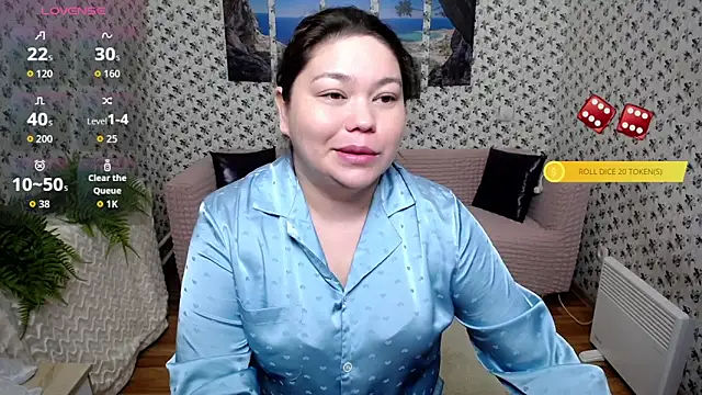 supersex 96 online show from April 2026 04:39:01 AM