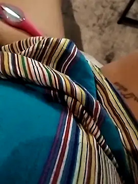 MarochienneAnissa online show from February 2026 12:54:01 AM