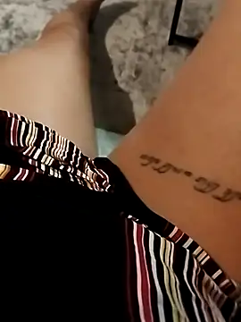 MarochienneAnissa online show from February 2026 12:21:02 AM