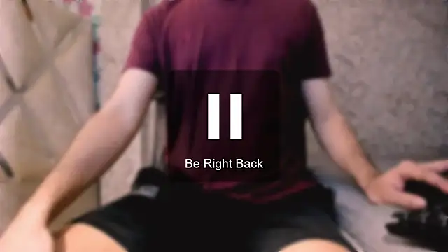 AnddieBaker online show from February 2026 09:22:01 AM