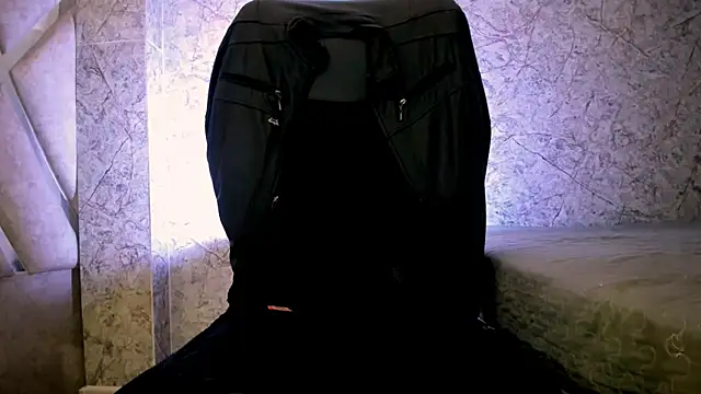 AnddieBaker online show from March 2026 10:31:02 PM