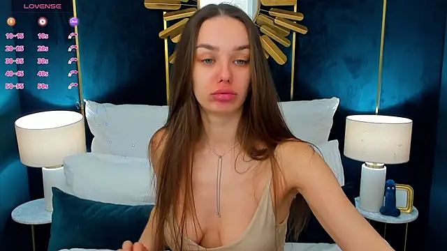 AprilWong online show from May 2026 05:16:01 AM