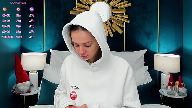 Snapshot of AprilWong chatting on January 2026 05:44:01 AM AprilWong online show from January 2026 05:44:01 AM