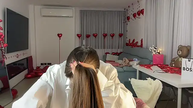 Mika Miller online show from February 2026 06:00:01 AM