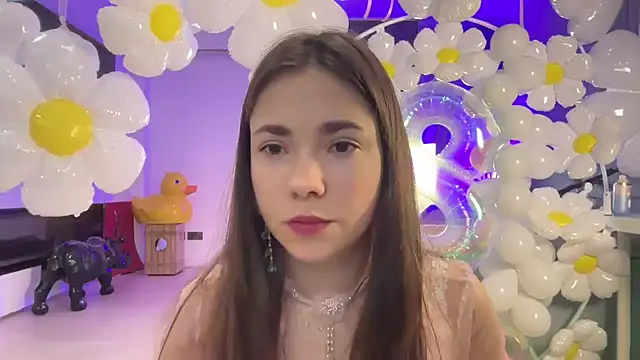 Mika Miller online show from March 2026 09:43:02 PM