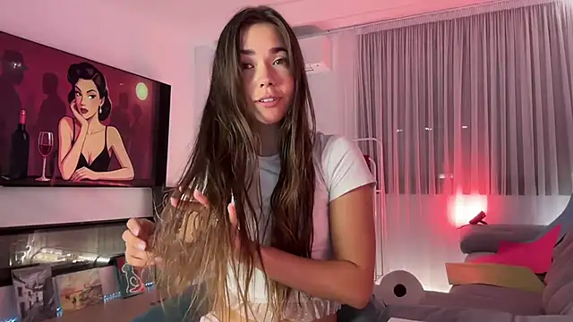 Snapshot of Mika_Miller chatting on September 2025 12:00:01 AM Mika Miller online show from September 2025 12:00:01 AM