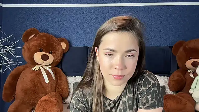 Mika Miller online show from April 2026 08:14:02 PM