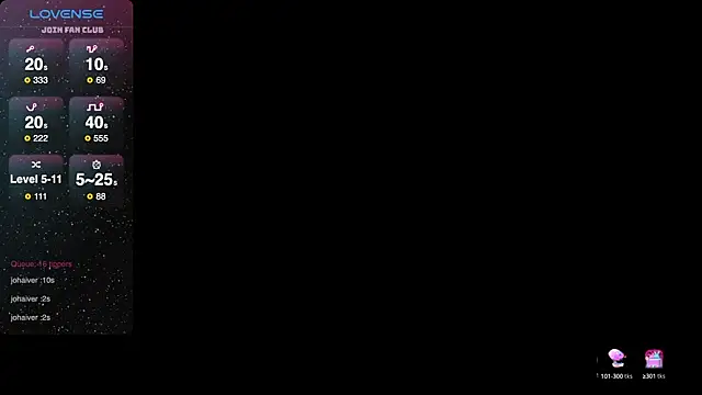 Snapshot of Mika_Miller chatting on December 2024 05:57:02 AM Mika Miller online show from December 2024 05:57:02 AM