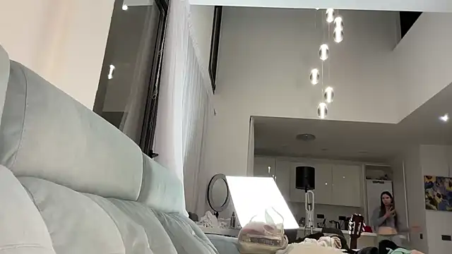 Snapshot of Mika_Miller chatting on October 2025 05:32:01 PM Mika Miller online show from October 2025 05:32:01 PM