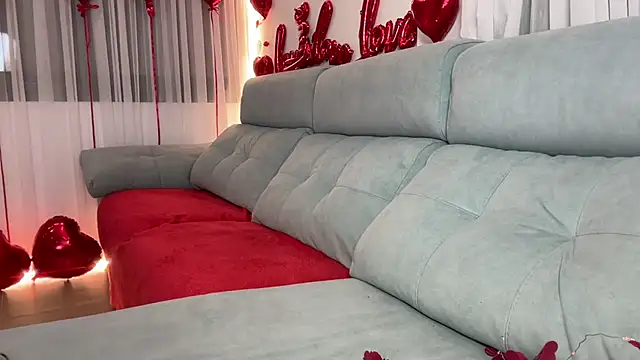 Mika Miller online show from February 2026 02:55:02 AM