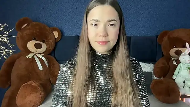 Mika Miller online show from April 2026 04:58:02 AM