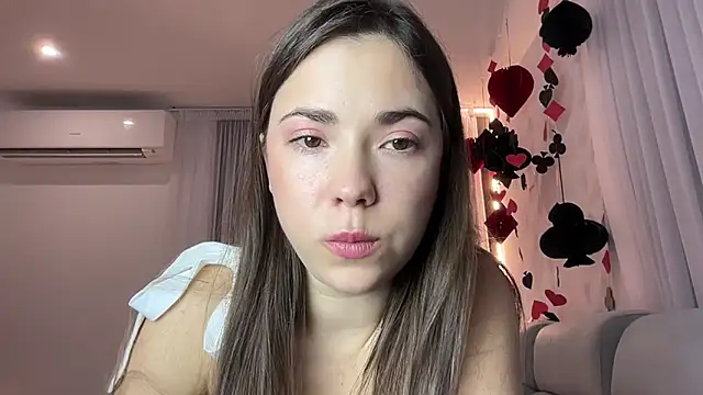 Mika Miller online show from April 2026 10:14:01 PM