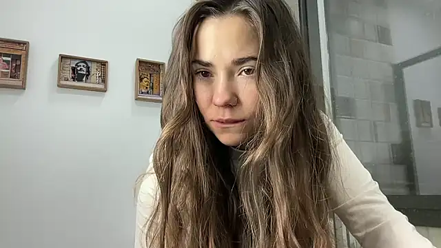 Mika Miller online show from November 2025 12:05:02 PM