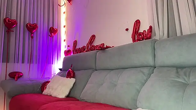 Mika Miller online show from February 2026 12:11:02 AM