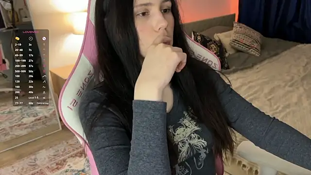 jennetdoll online show from February 2025 07:42:02 PM