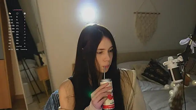 jennetdoll online show from February 2026 06:59:01 PM