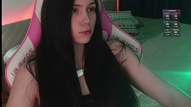 jennetdoll online show from February 2025 02:52:01 PM