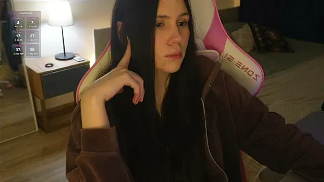 jennetdoll online show from February 2025 07:37:01 PM